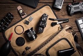 أهم 10 معدات التصوير الفوتوغرافي التي لا غنى عنها إطلاقا - فن التصوير
