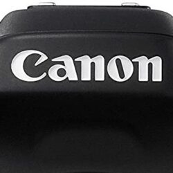 شرح وظائف كل الأزرار والرموز على كاميرات كانون (Canon)