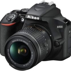 مواصفات Nikon D3500 : هل تستحق هذه الكاميرا أن تشتريها؟