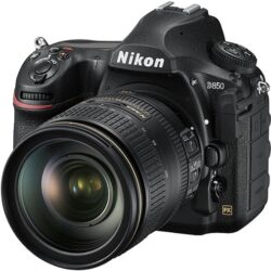 مواصفات وسعر نيكون D850 – هل تستحق هذه الكاميرا الشراء؟